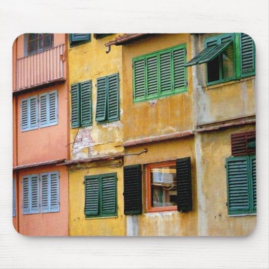 Tapis De Souris Firenze (Devant)