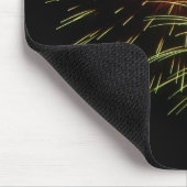 Tapis De Souris Fireworks 1 (Coin)