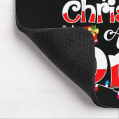 Tapis De Souris First Christmas As A Oma Family Matching (Coin)