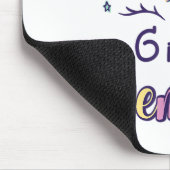 Tapis De Souris First Name Gemma D G Is For Gemma  (Coin)