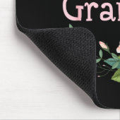 Tapis De Souris First Time Grandma Est 2026 New Grandmother 1st Ti (Coin)