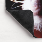 Tapis De Souris Fisheye crêté chinois (Coin)