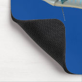 Tapis De Souris Fishing store (Coin)