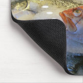 Tapis De Souris fishjoke (Coin)