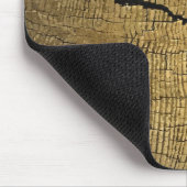 Tapis De Souris Fissure (Coin)