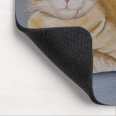 Tapis De Souris Fiston le chat Mousepad (Coin)
