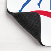 Tapis De Souris Fitness (Coin)