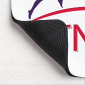 Tapis De Souris Fitness (Coin)