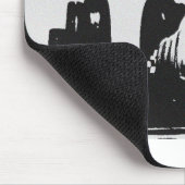 Tapis De Souris Fitness (Coin)