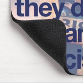 Tapis De Souris Fitness Motivationnelle (Coin)