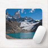 Tapis De Souris Fitz Roy (Avec souris)