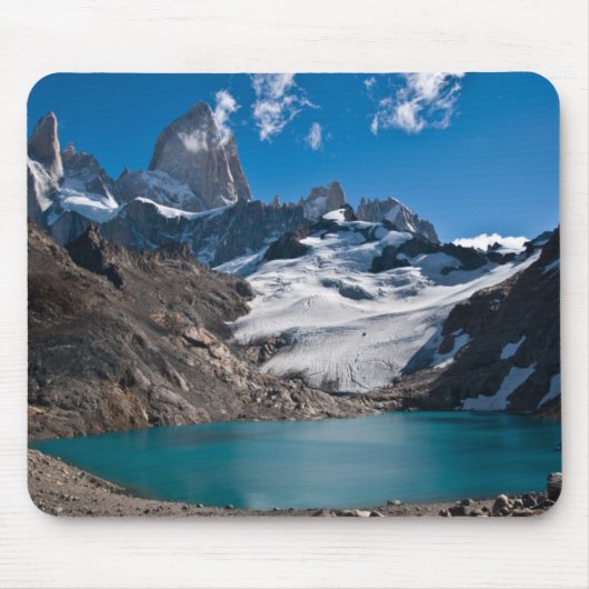 Tapis De Souris Fitz Roy (Devant)