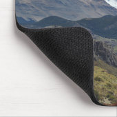 Tapis De Souris Fitz Roy/EL Chalten (Coin)