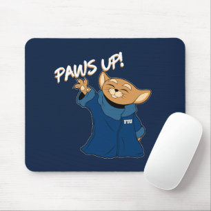 Tapis De Souris FIU   Roary The Child