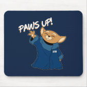 Tapis De Souris FIU | Roary The Child (Devant)