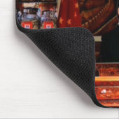 Tapis De Souris Fixation des prix (Coin)