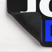 Tapis De Souris Fjb (Coin)