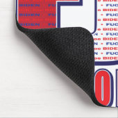 Tapis De Souris FJB—Lets-Go-Brandon (Coin)