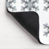 Tapis De Souris Flacon de neige (Coin)