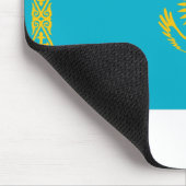 Tapis De Souris Flag (Coin)