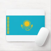 Tapis De Souris Flag (Avec souris)