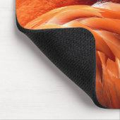 Tapis De Souris Flamant rose (Coin)