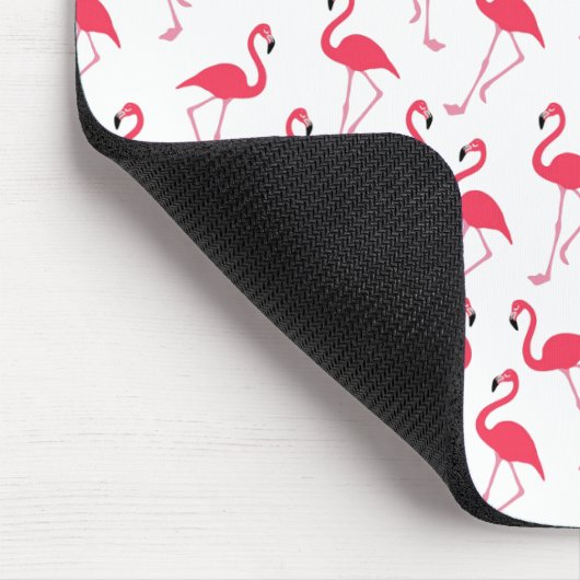 Tapis De Souris flamants Flimingos (Coin)