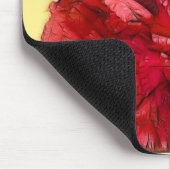 TAPIS DE SOURIS FLAMENCO (Coin)