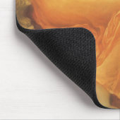 Tapis De Souris Flaming June par Lord Frederic Leighton (Coin)