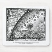 Tapis De Souris Flammarion (Devant)