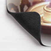 Tapis De Souris Flamme éternelle (Coin)