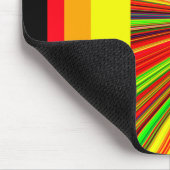 Tapis De Souris Flash (Coin)