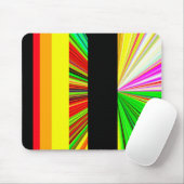 Tapis De Souris Flash (Avec souris)