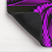 Tapis De Souris Flash Dancing... (Coin)
