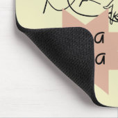 Tapis De Souris Flash d'information je suis T-shirts et cadeaux de (Coin)