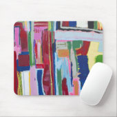Tapis De Souris Flashback Mousepad (Avec souris)