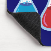 Tapis De Souris Flashs scientifiques (Coin)