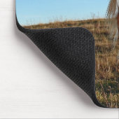 Tapis De Souris Flashy en Nebraka (Coin)