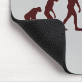 Tapis De Souris Flèche Évolution (Coin)