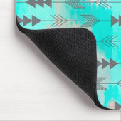Tapis De Souris Flèches (Coin)