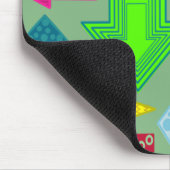 Tapis De Souris Flèches (Coin)