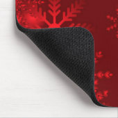 Tapis De Souris Flèches rouges (Coin)