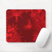 Tapis De Souris Flèches rouges (Avec souris)