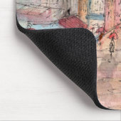 Tapis De Souris Flensburg (Coin)