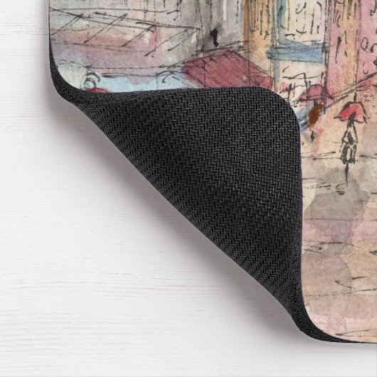 Tapis De Souris Flensburg (Coin)