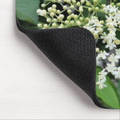 Tapis De Souris fleur (Coin)