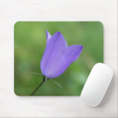 Tapis De Souris Fleur (Avec souris)