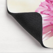 Tapis De Souris Fleur (Coin)