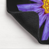 Tapis de souris Fleur (Coin)