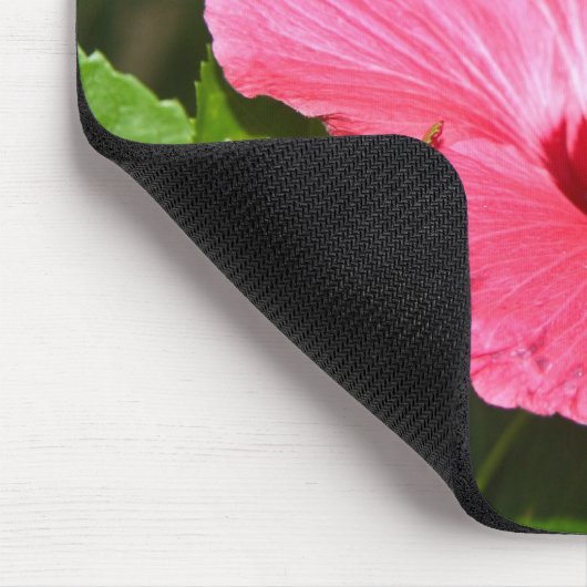 Tapis De Souris Fleur (Coin)